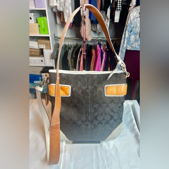 Coach bag - Picture 6 of 11